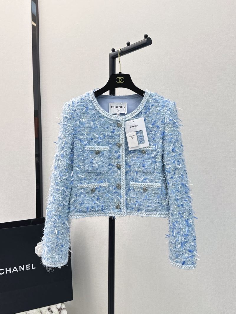 Chanel Outwear